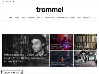 trommelmusic.com