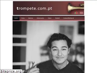 trompete.com.pt