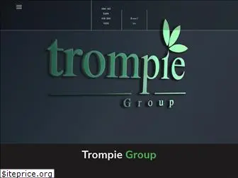 trompiegroup.co.za