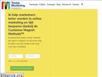 trompmarketing.nl