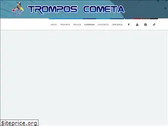 tromposcometa.com