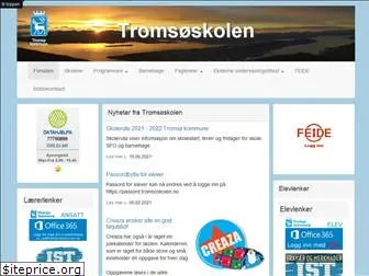 tromsoskolen.no