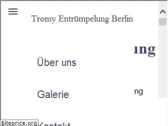 tromy-entruempelung.berlin