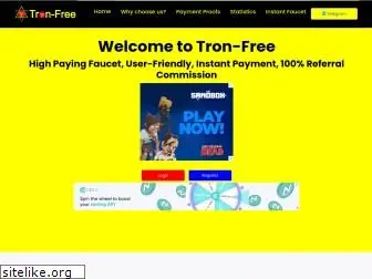 tron-free.com