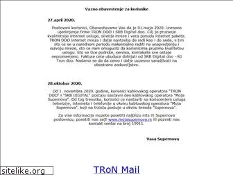 tron-inter.net