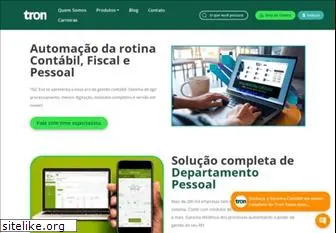 tron.com.br