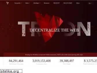 tron.network