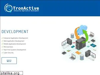 tronactive.com