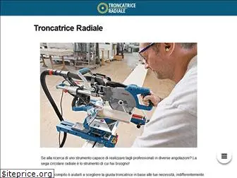 troncatriceradiale.com