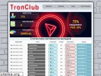 tronclub.fun