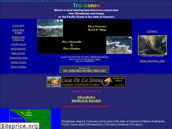 troncones.com.mx