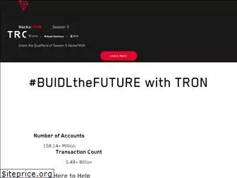 trondao.org