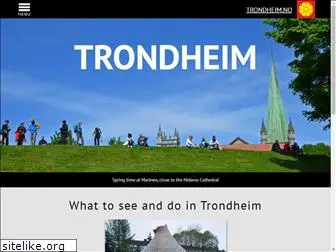 trondheim.com