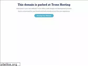 tronestaging.com