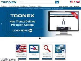 tronextools.com