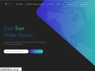 tronextra.com