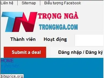 trongnga.com