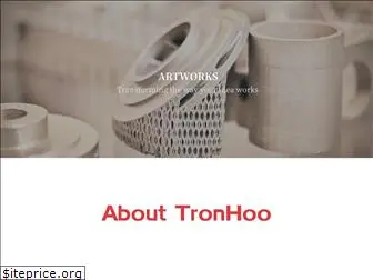 tronhoo3d.com