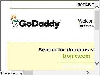 tronic.com