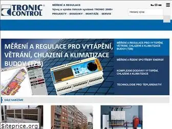 tronic.cz