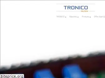 tronico-alcen.com