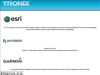 tronix.com.py