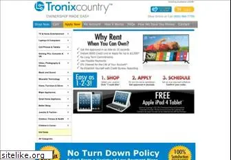 tronixcountry.com