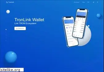 tronlink.org