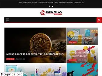 tronnews.global