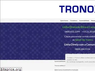tronox-al.com.br