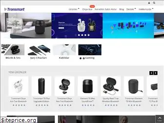 tronsmart.com.tr