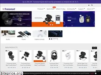 tronsmart.com