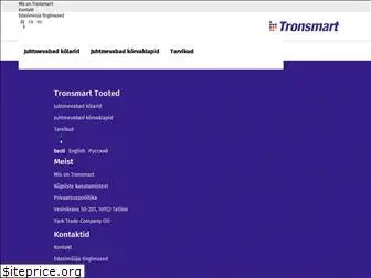 tronsmart.ee
