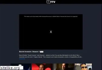 trontv.com