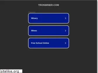 tronwiner.com