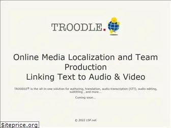 troodle.com