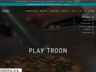 troon.com