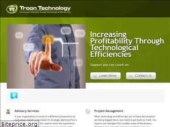 troontechnology.com