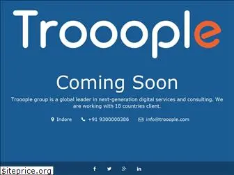 trooople.com