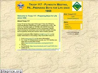 troop-117.com