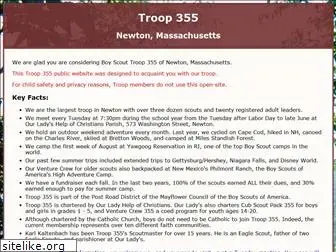 troop-355.com