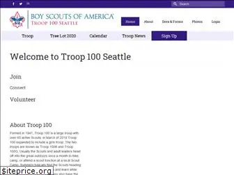 troop100seattle.com