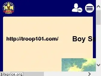 troop101.com