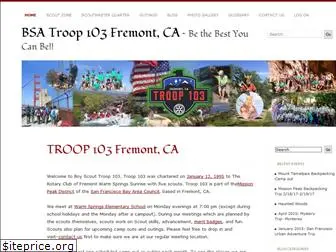 troop103fremont.wordpress.com