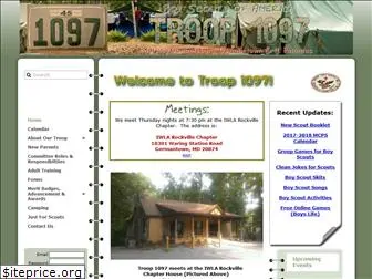 troop1097.org