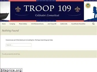 troop109ct.org