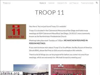troop11.org