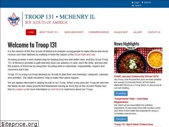 troop131mchenry.org