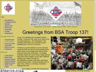 troop137.com