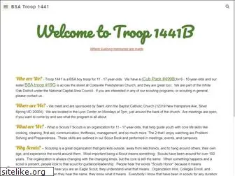 troop1441.com